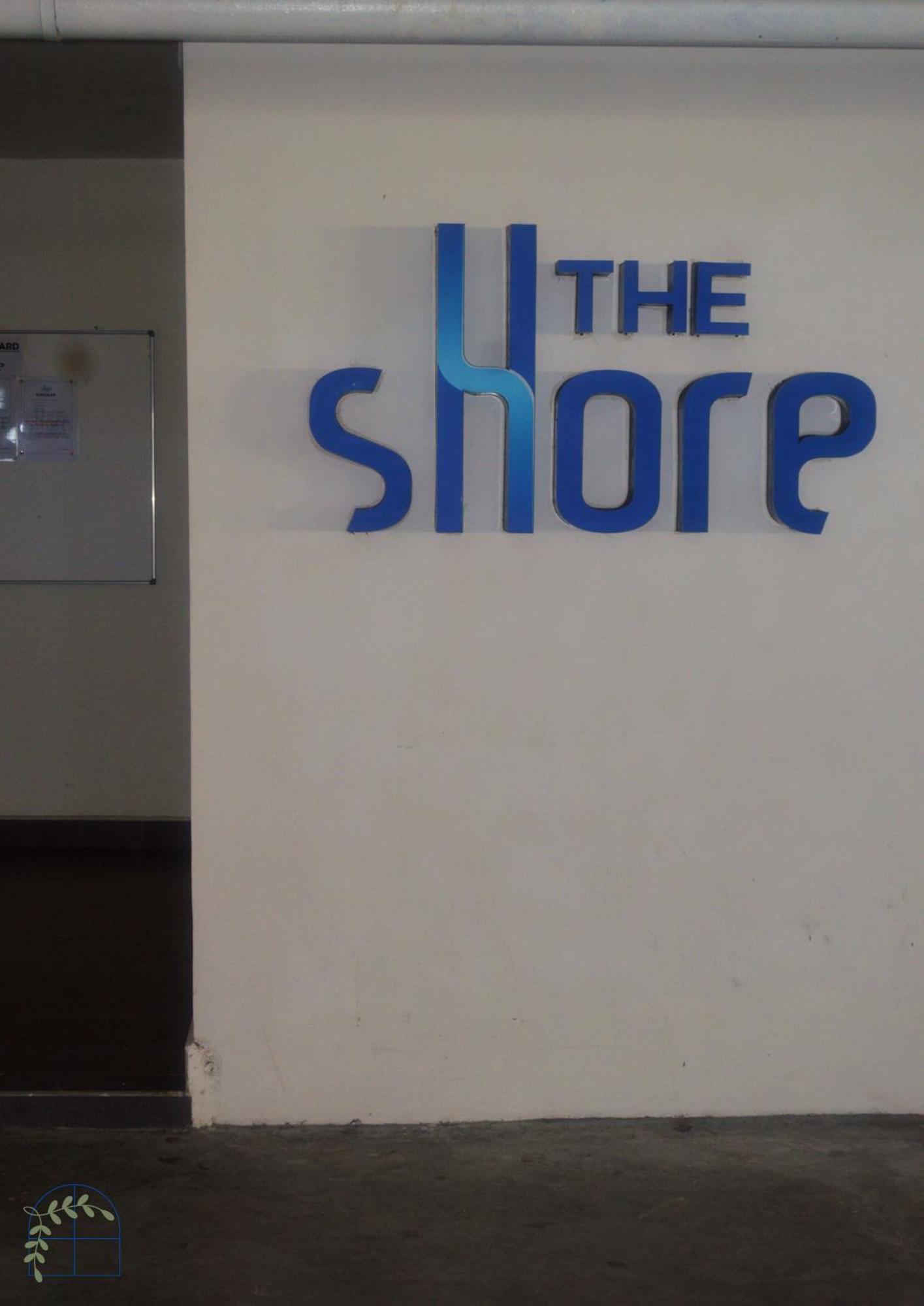 Pinay Home- The Shore קוטה קינבלו מראה חיצוני תמונה